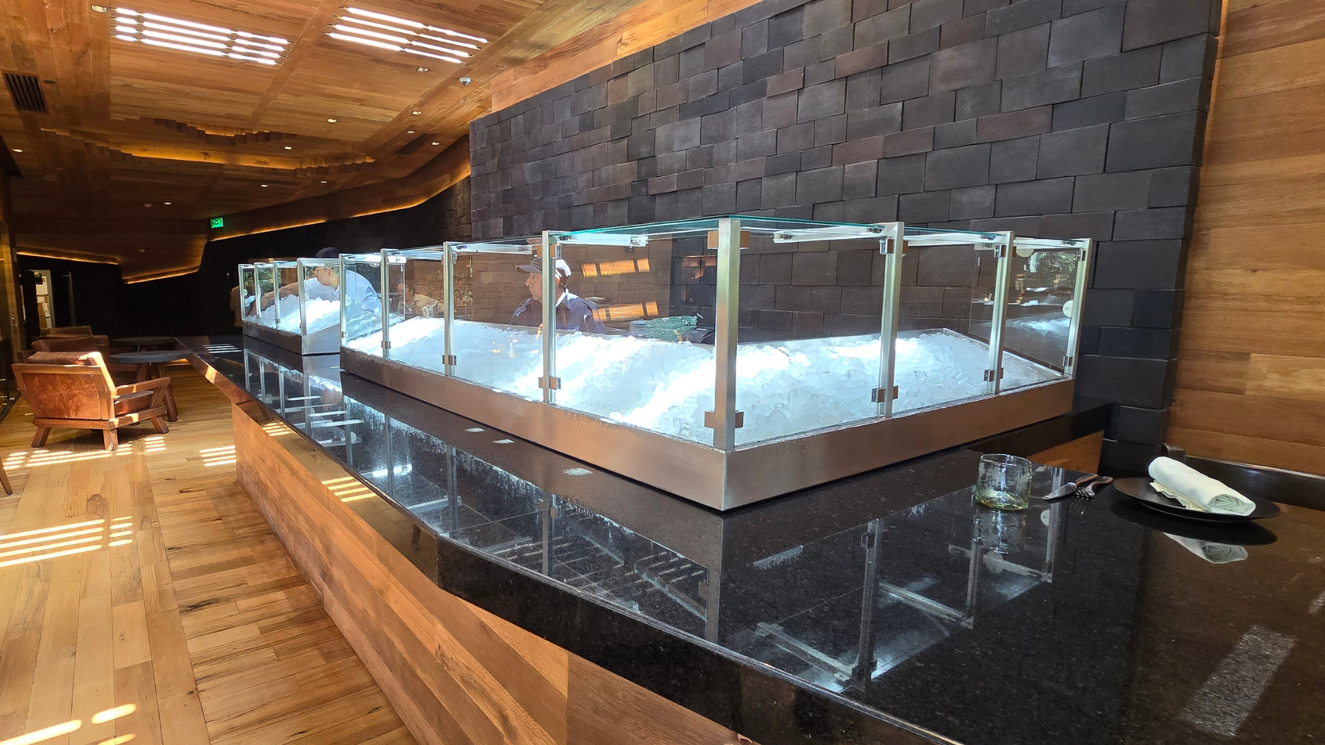 Al CHEF... ¡Donde tu cocina se adapta al arte gastronómico! (7)